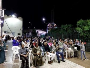 مركز شباب مدينة قنا يكرم حفظة القرآن الكريم 63 - جريدة المساء