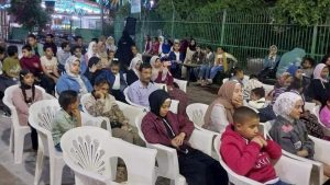 مركز شباب مدينة قنا يكرم حفظة القرآن الكريم 51 - جريدة المساء