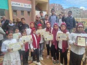 برعاية عبد العزيز.. تكربم حفظة القرآن الكريم بقرية صبيح بالشرقية 23 - جريدة المساء