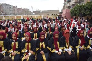 برعاية عبد العزيز.. تكربم حفظة القرآن الكريم بقرية صبيح بالشرقية 21 - جريدة المساء