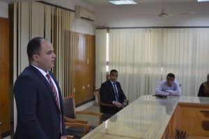 عقد سمينار بحقوق جنوب الوادى 23 - جريدة المساء