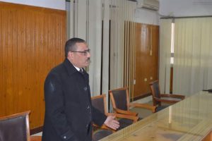 عقد سمينار بحقوق جنوب الوادى 34 - جريدة المساء عقد سمينار بحقوق جنوب الوادى 33 - جريدة المساء