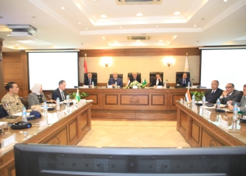 راشد: الاستجابة ل98% من شكاوي مواطني الجيزة عبر المنظومة الإلكترونية في شهر فبراير 24 - جريدة المساء