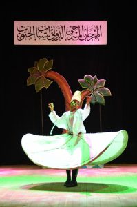 نجوم الفن يتألقون فى افتتاح الدورة ال8 لمهرجان مسرح الجنوب 45 - جريدة المساء