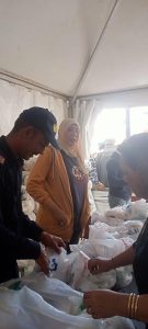 جهود حى العمرانية اليوم || معرض خيري للملابس .."وسائل التواصل" في ندوة مدرسية .. حملة نظافة بالشوارع 26 - جريدة المساء