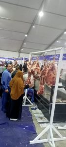 جهود حى العمرانية اليوم || معرض خيري للملابس .."وسائل التواصل" في ندوة مدرسية .. حملة نظافة بالشوارع 36 - جريدة المساء