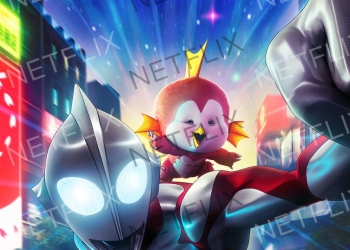 ١٤ يونيو.. عرض "ألترامان: النهوض" على منصة نتفليكس  19 - جريدة المساء