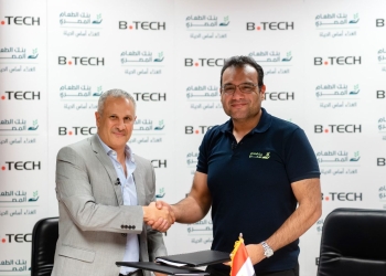 بنك الطعام المصري: برنامج دعم صغار المزارعين ينجح فى  زراعة واستصلاح أكثر من 10 آلاف نخلة بأسوان 33 - جريدة المساء