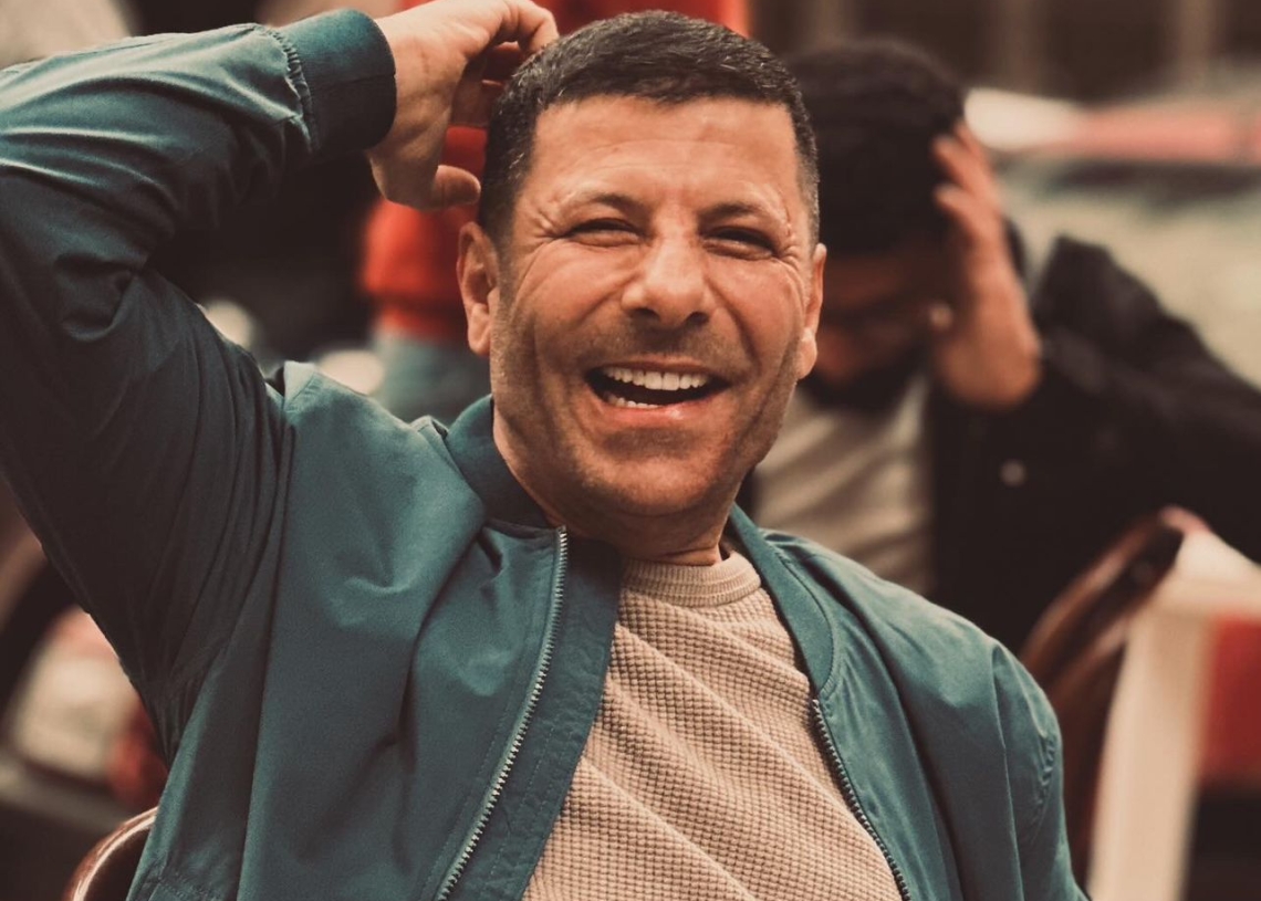 إياد نصار : وجدت في "صلة رحم" تحدي جديد ونص مختلف  19 - جريدة المساء