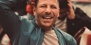 إياد نصار : وجدت في "صلة رحم" تحدي جديد ونص مختلف  1 - جريدة المساء