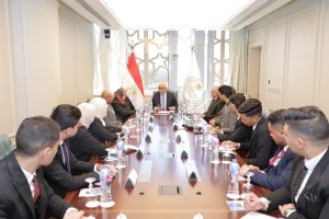 وزارة التعليم تعلن جداول الثانوية العامة 16 - جريدة المساء