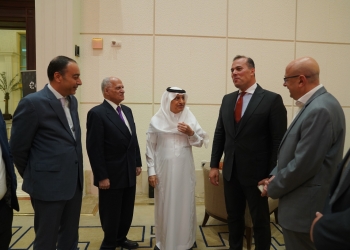 "اتصال" تنظم لقاء للتعارف والتشبيك بين الصناعة المصرية والسعودية علي هامش معرض LEAP 24 27 - جريدة المساء