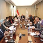 حجازي : لدينا خطط لمواجهة صعوبات التعلم بمرحلة رياض الأطفال 29 - جريدة المساء