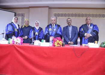 "نظرية التعلم المستند الي الدماغ" .. في رسالة دكتوراة بجنوب الوادي 21 - جريدة المساء