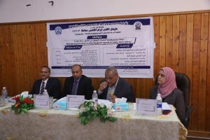 رسالة ماجستير تناقش مسببات الإسهال في العجول حديثة الولادة 28 - جريدة المساء