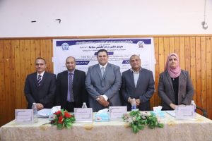 رسالة ماجستير تناقش مسببات الإسهال في العجول حديثة الولادة 26 - جريدة المساء