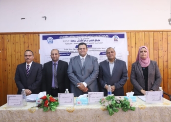 رسالة ماجستير تناقش مسببات الإسهال في العجول حديثة الولادة 22 - جريدة المساء