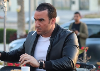 هشام حسين : مشاركتي في مسلسل " بيت الرفاعي " نقطة تحول في مساري الفني 17 - جريدة المساء