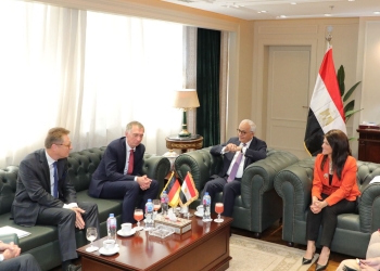 حجازي: البدء بالخطة الاستثمارية ل"التعليم" يعكس أهميته باعتباره من أولويات الدولة 21 - جريدة المساء