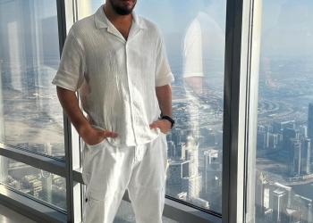 محمد قماح يخسر 35 كيلو من وزنه بسبب ألبومه الجديد 26 - جريدة المساء