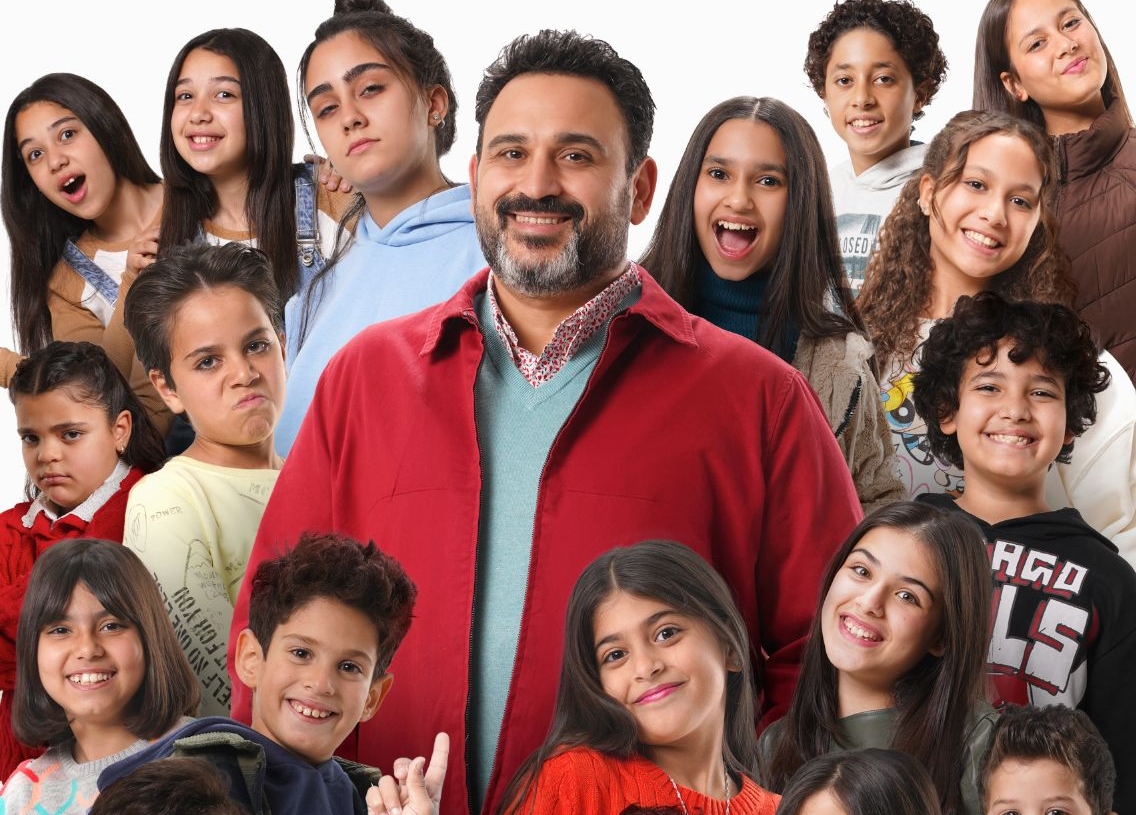 مواعيد عرض مسلسل "بابا جه" لأكرم حسني على القنوات والمنصات 20 - جريدة المساء مواعيد عرض مسلسل "بابا جه" لأكرم حسني على القنوات والمنصات 19 - جريدة المساء