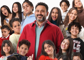 مواعيد عرض مسلسل "بابا جه" لأكرم حسني على القنوات والمنصات 25 - جريدة المساء