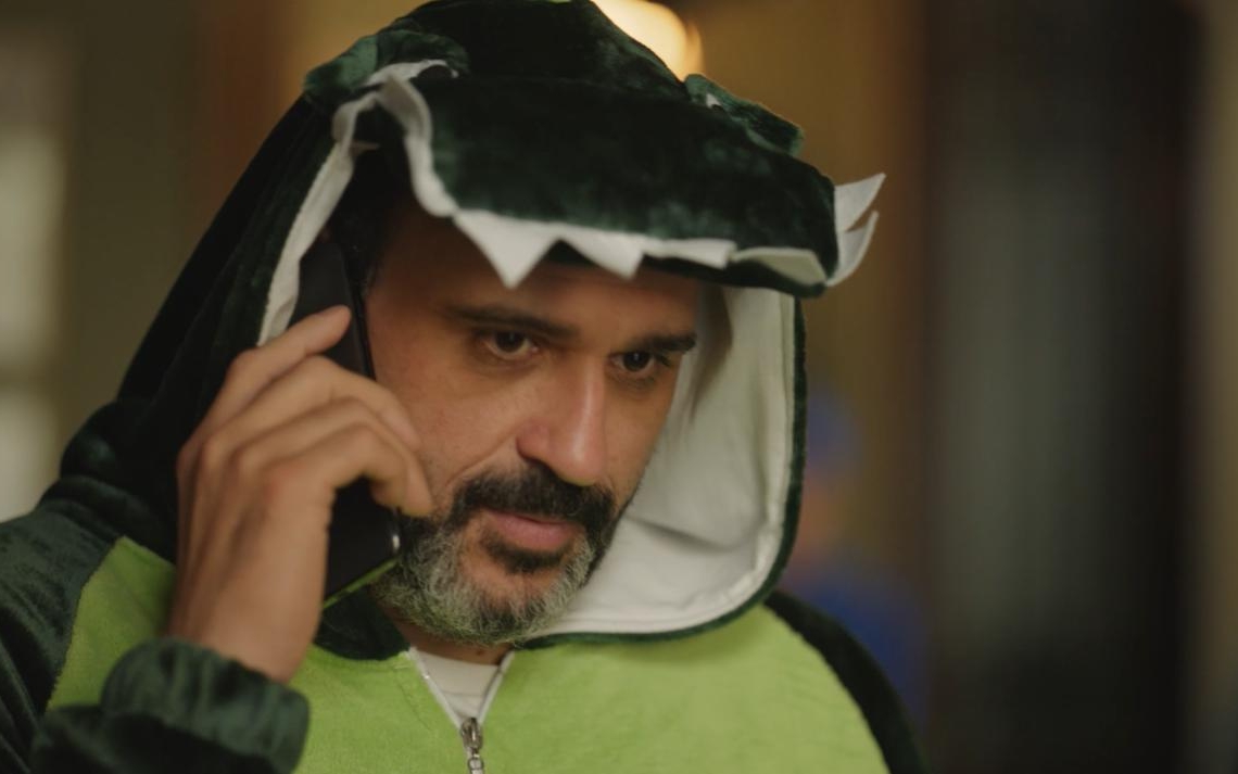 بعد مفاجأة الحلقة الأولى.. أكرم يسأل الجمهور عن توقعاته 20 - جريدة المساء بعد مفاجأة الحلقة الأولى.. أكرم يسأل الجمهور عن توقعاته 19 - جريدة المساء