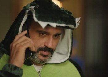 بعد مفاجأة الحلقة الأولى.. أكرم يسأل الجمهور عن توقعاته 21 - جريدة المساء