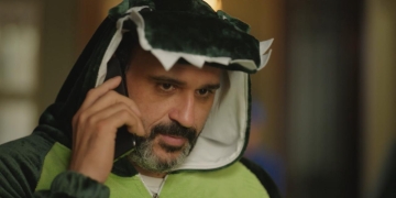 بعد مفاجأة الحلقة الأولى.. أكرم يسأل الجمهور عن توقعاته 2 - جريدة المساء بعد مفاجأة الحلقة الأولى.. أكرم يسأل الجمهور عن توقعاته 1 - جريدة المساء