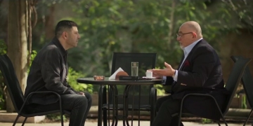 اياد نصار يستشير الشيخ خالد الجندي في "صلة رحم" 2 - جريدة المساء اياد نصار يستشير الشيخ خالد الجندي في "صلة رحم" 1 - جريدة المساء