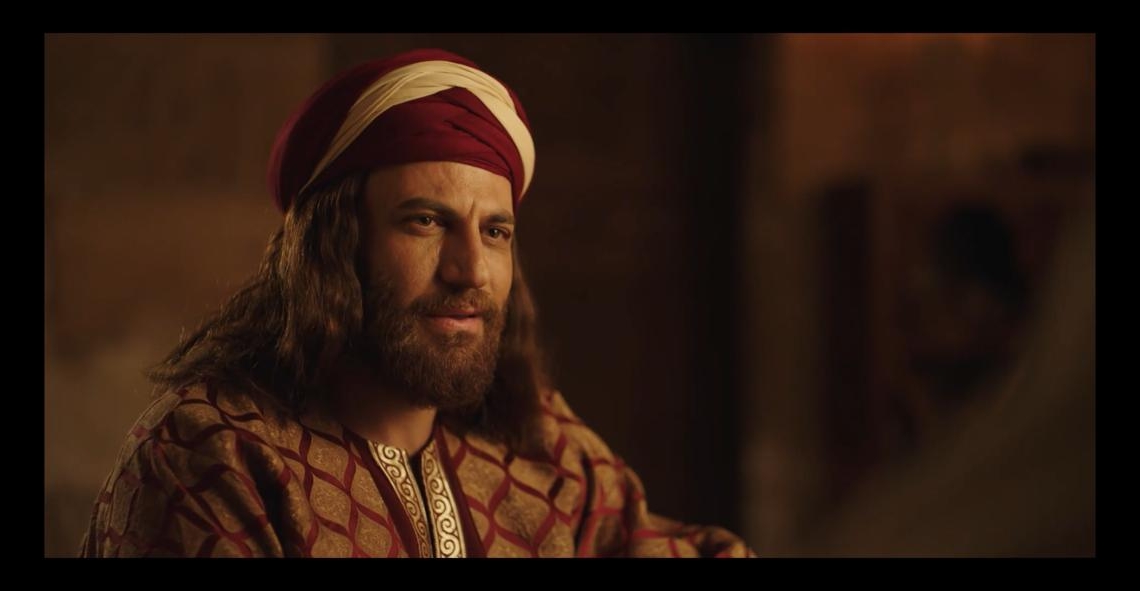 نيقولا معوض ينقل الذكاء العاطفي والسياسي لعمر الخيام في "الحشاشين" 20 - جريدة المساء نيقولا معوض ينقل الذكاء العاطفي والسياسي لعمر الخيام في "الحشاشين" 19 - جريدة المساء