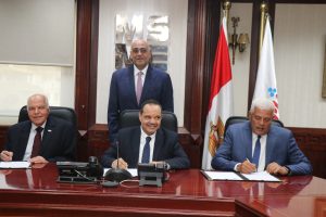 توقيع مذكرة تفاهم لتنمية مهارات خريجي المدارس الزراعية، تفاصيل 25 - جريدة المساء توقيع مذكرة تفاهم لتنمية مهارات خريجي المدارس الزراعية، تفاصيل 24 - جريدة المساء