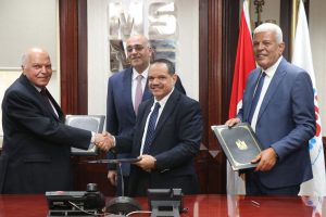 توقيع مذكرة تفاهم لتنمية مهارات خريجي المدارس الزراعية، تفاصيل 22 - جريدة المساء