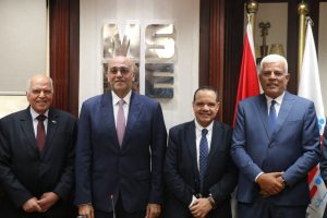 توقيع مذكرة تفاهم لتنمية مهارات خريجي المدارس الزراعية، تفاصيل 20 - جريدة المساء