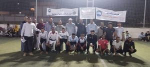 بدء فعاليات الدورة الرمضانية لمستقبل وطن بقطاع الجنوب في قنا 29 - جريدة المساء