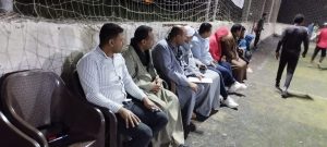 بدء فعاليات الدورة الرمضانية لمستقبل وطن بقطاع الجنوب في قنا 40 - جريدة المساء بدء فعاليات الدورة الرمضانية لمستقبل وطن بقطاع الجنوب في قنا 39 - جريدة المساء