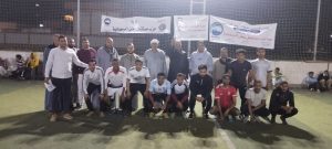 بدء فعاليات الدورة الرمضانية لمستقبل وطن بقطاع الجنوب في قنا 33 - جريدة المساء