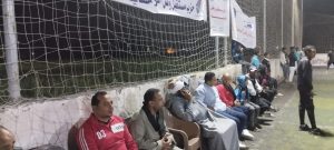 بدء فعاليات الدورة الرمضانية لمستقبل وطن بقطاع الجنوب في قنا 19 - جريدة المساء