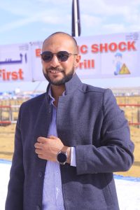 "مليون ساعة عمل دون إصابات" .. فى مشروعات جهاز مستقبل مصر 23 - جريدة المساء