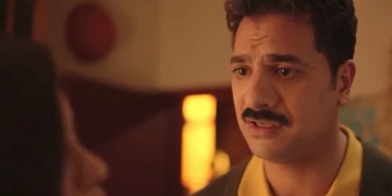 مصطفي ابو سريع: نجاح شخصية "عاطف" في "العتاولة" فاق توقعاتي 2 - جريدة المساء مصطفي ابو سريع: نجاح شخصية "عاطف" في "العتاولة" فاق توقعاتي 1 - جريدة المساء