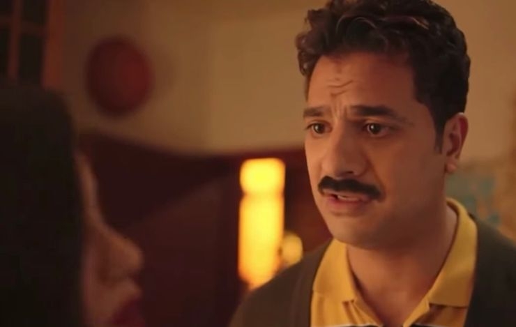 مصطفي ابو سريع: نجاح شخصية "عاطف" في "العتاولة" فاق توقعاتي 20 - جريدة المساء مصطفي ابو سريع: نجاح شخصية "عاطف" في "العتاولة" فاق توقعاتي 19 - جريدة المساء