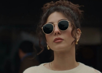 مايان السيد تشرح حقيقة مرضها لنور النبوي في "إمبراطورية ميم" 35 - جريدة المساء