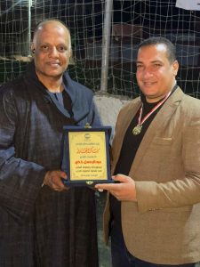 ختام فعاليات دورة "مستقبل وطن" الرمضانية لقطاع الجنوب بقنا 23 - جريدة المساء