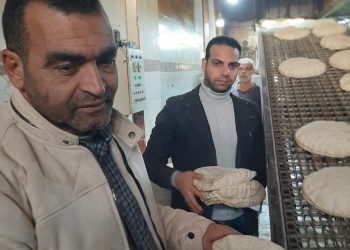 تموين البحيرة تواصل ملاحقتها لتجار السوق السوداء 25 - جريدة المساء