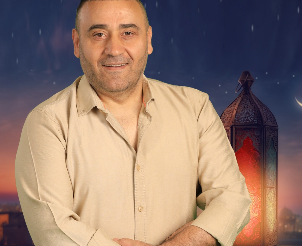 مجد القاسم يطرح أغنية "رمضان" على اليوتيوب 19 - جريدة المساء