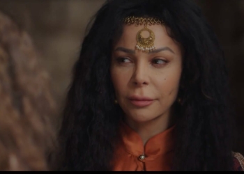 سوزان نجم الدين تتصدر ترند أكس في ظهورها الأول في "الحشاشين" 33 - جريدة المساء