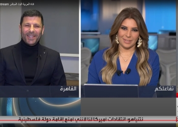 إياد نصار: صلة رحم يطرح تساؤلات مهمة وعلينا محاكمة أنفسنا 15 - جريدة المساء