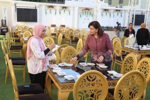 للعام الـ 11 .. "أنا مصرى" تقيم أكبر مائدة افطار رمضان لكل أطياف المجتمع القنائى 25 - جريدة المساء