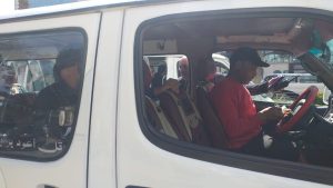 جهود حي العمرانية اليوم || مصادرة 11 توك توك للسير عكس الاتجاه..استمرار عمل"اهلا رمضان"بترعة الزمر..و230 سيدة من السكان يَهْتَمِمْنَ بتنظيم الأسرة وقواعد التربية الإيجابية 25 - جريدة المساء