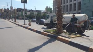 جهود حي العمرانية اليوم || مصادرة 11 توك توك للسير عكس الاتجاه..استمرار عمل"اهلا رمضان"بترعة الزمر..و230 سيدة من السكان يَهْتَمِمْنَ بتنظيم الأسرة وقواعد التربية الإيجابية 29 - جريدة المساء